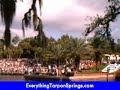 Epiphany Tarpon Springs Part 1
