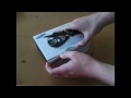 Samsung SMX-C10 and Memory Card Unboxing!