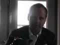 Visit to Scholz & Friends Berlin and his CEO,Thomas Heilmann