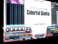 IIDX Empress CS Colorful Cookie [a] AA
