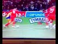 Romania Rusia 1-0 26.03.08 Antena1