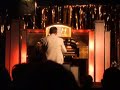 st albans organ museum : home to two theatre organs, a 121-key decap dance organ and a 92-key one, a 97-key mortier dance organ and a 95-key bursens organ, mills violano violin player, weber grand pianola (newly restored), welte mignon, aeolian 