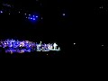 Bill Bailey Essential Guide to the Orchestra live @ the o2 Dublin The Jellyfish