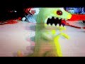 STAY COOL [GREEN VERSiON]