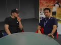 Badminton Video Trash Talk TV Episode #10