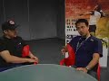Badminton Video Trash Talk TV Episode #10 Badminton Video Trash Talk TV Episode #10