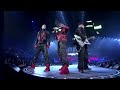 Black Eyed Peas @ Staples Center (HD) - Pump It