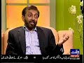 MQM Dr. Farooq Sattar on Waqt News_ Facts about Pakistan Pol