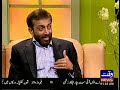 MQM Dr. Farooq Sattar on Waqt News_ Facts about Pakistan Pol