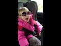 Click here to watch this video 2 Yr Old singing High School Musical!