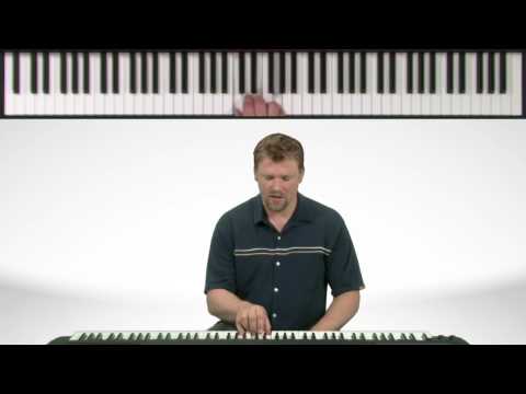 how to learn to play piano
