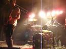 Unsane : Over Me / Sick / Alleged : live