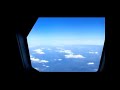 Cockpit video Lufthansa A300-600 Frankfurt-Barcelona Part 2
