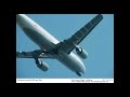 Cockpit video Lufthansa A300-600 Frankfurt-Barcelona Part 2