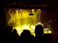 Alter bridge - Burried alive LIVE Alter bridge - Burried alive LIVE