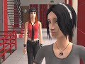 Pleasantview HIgh - New Year, New Girl (episode 1)