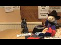 Randy the Weasel reviews: Human Nature (Doctor Who)