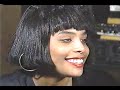 Salt-N-Pepa Interview 1991 Salt-N-Pepa Interview 1991