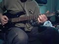 Dan Michelucci - Improvisando uma música Impossible Guitar solo Dan Michelucci - Improvisando uma música Impossible Guitar solo