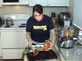Mediterranean Pumpkin Soup Recipe !!! Best Pumpkin Soup