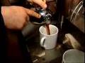 Sammy Piccolo and $15 Coffee (Caffe Artigiano Calgary)