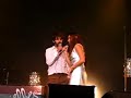 duo d'olivia avec thomas fersen