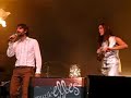 duo d'olivia avec thomas fersen