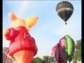 Twente Ballooning 2007 oldenzaal