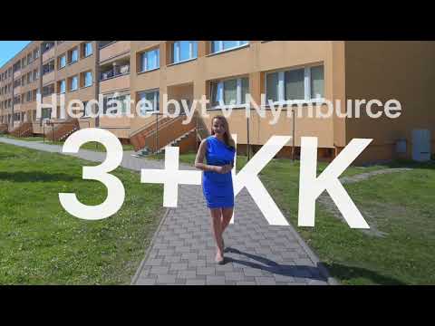 Video Prodej bytu 3+kk 65 m2, Hrnčířova Nymburk ideální pro bydlení i investici