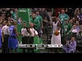 Kevin Garnett doesn't want referees touching him