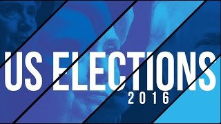 ELEZIONI USA 2016 - IL FILM