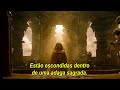 PRÍNCIPE DA PÉRSIA - TRAILER 2 ( HD - DISNEY INTERNACIONAL) - LEGENDADO BY KABLAM