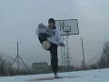 Lucaso: winter movie
