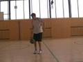 Lucaso: winter movie video
