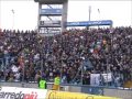 UDINESE-ROMA 2007-2008 Gli ULTRAS
