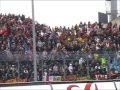 UDINESE-ROMA 2007-2008 Gli ULTRAS