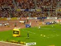 IAAF WAF THESSALONIKI,GREECE-JELENA ISINBAEVA