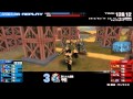 戦場の絆 キャリフォルニア・ベース 6VS6