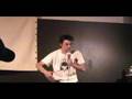 stand up Basketball = Erotic -Nemo Dally