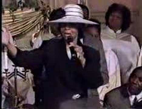 Mother Vivian F Green