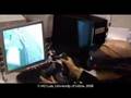 The making of Frecce Tricolori Free Flight Simulator