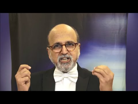 Message to Tamilnadu on United Human (Tamil)