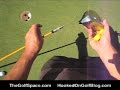 Versus Golf SX-1 Interchangeable Driver Head/Shaft