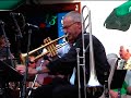 Really the blues - Old Feet Warmers Jazz Band