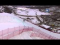 Winter X Games 15 - Kelsey Serwa Wins Gold in Women's Skier X
