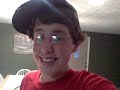 Mikey - Got A New Gangsta Hat!!