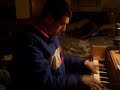 Family Matters - Theme Song - Piano - Eric Mendelson