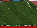FM 2009 gems: owngoal 1