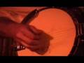 Split Lip Rayfield - Barn Burner @ Splaceland, Los Angeles