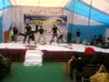 Rayat Students Performing2